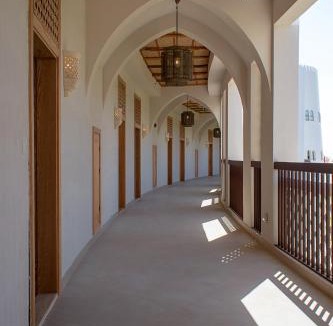 Liwa Hotel | Liwa Hotel