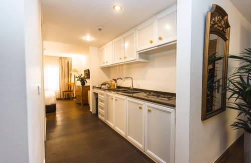 Al Swaifyeh Hotel | Liwan Hotel