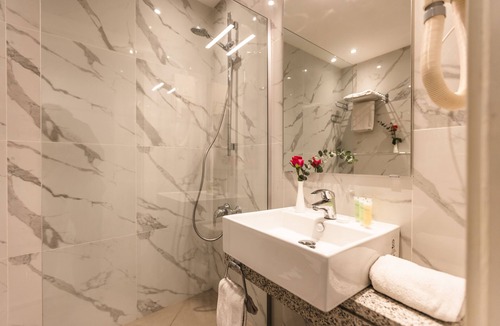 Al Swaifyeh Hotel | Liwan Hotel