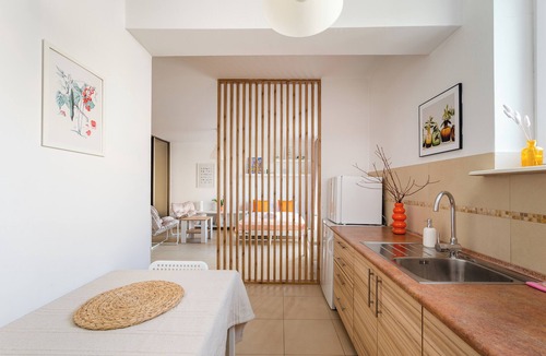 Grochow Apartment | Liwiecka Bright Studio