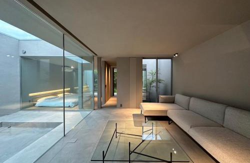 Futtsu Villa | Lix