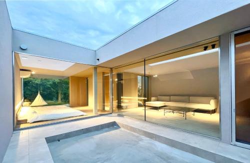 Futtsu Villa | Lix