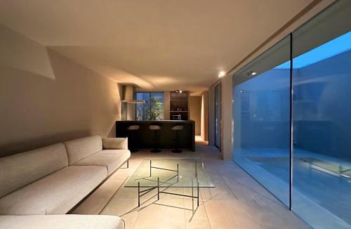 Futtsu Villa | Lix