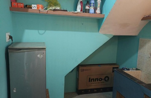 Mysore House | Liya family homestay