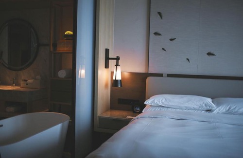 Liyang Hotel | Liyang Marriott Hotel