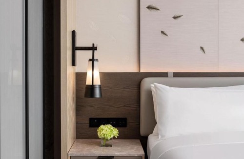 Liyang Hotel | Liyang Marriott Hotel