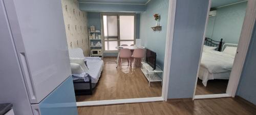 Michuhol-gu House | Liz House