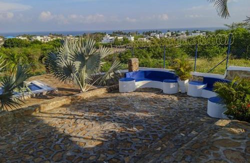 Tubara Villa | Liz&Mar