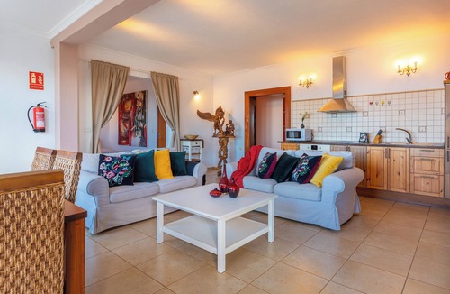 Los Llanos de Aridane House | Lizard House