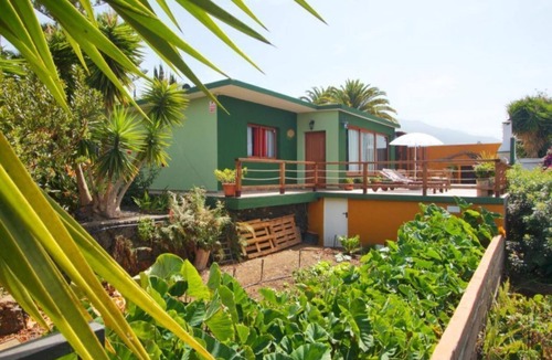 Los Llanos de Aridane House | Lizard House