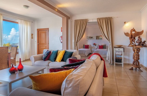 Los Llanos de Aridane House | Lizard House