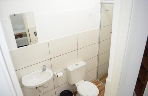 Conceicao Hotel | Lize Hotel