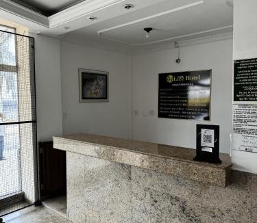 Conceicao Hotel | Lize Prime Hotel