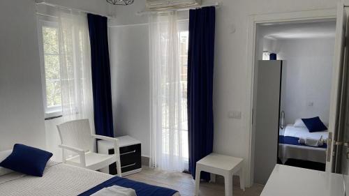 Kalkan House | Lizo Hotel