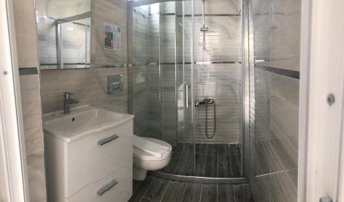 Kalkan House | Lizo Hotel