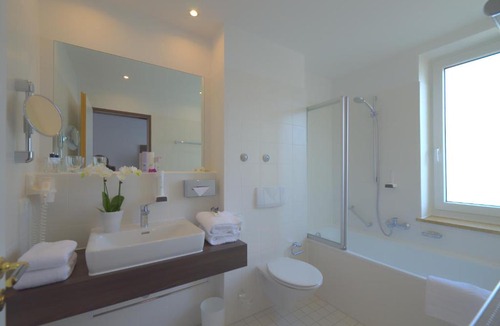 Ludwigsvorstadt-Isarvorstadt Hotel | Lizz Hotel Munich