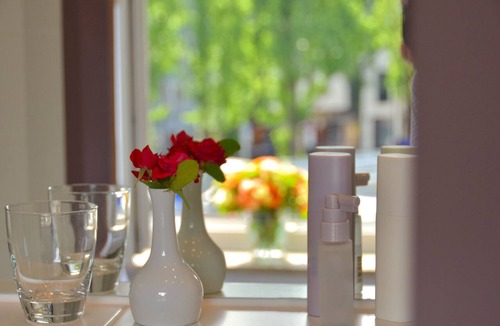 Ludwigsvorstadt-Isarvorstadt Hotel | Lizz Hotel Munich