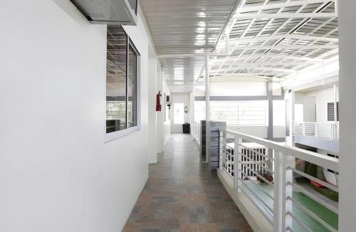 Angeles City Hotel | LJENJ Apartelle near Clark Airport