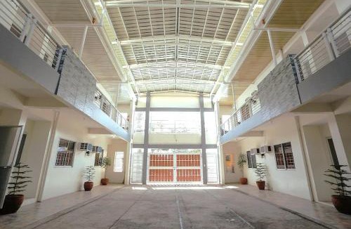 Angeles City Hotel | LJENJ Apartelle near Clark Airport