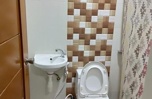 Angeles City Apartment | LJENJ APARTELLE