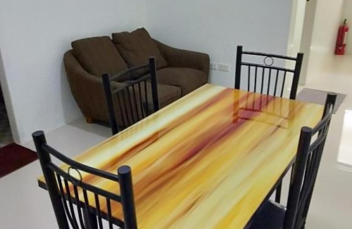 Angeles City Apartment | LJENJ APARTELLE