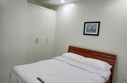 Angeles City Apartment | LJENJ APARTELLE