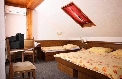 Medvode House | Ljubljana subrbs-Triple room*** with private bathroom, free wifi , free parking