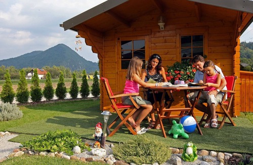 Medvode House | Ljubljana subrbs-Triple room*** with private bathroom, free wifi , free parking