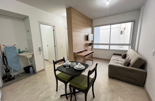 Centro Apartment | LK Centro 8