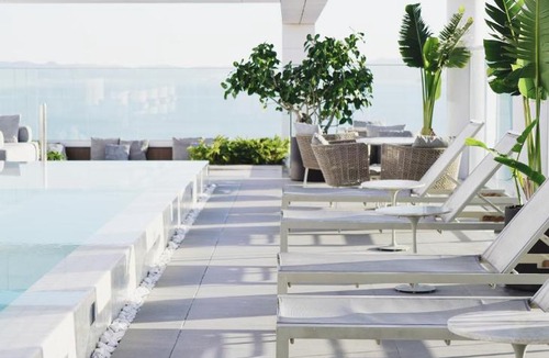 Centro Hotel | LK Design Hotel Florianópolis
