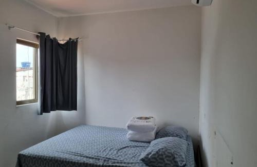Santo Agostinho Apartment | Lk Flat Enseada dos Corais