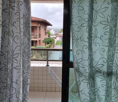 Santo Agostinho Apartment | Lk Flat Enseada dos Corais