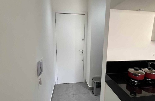 Morro das Pedras Apartment | LK Gutierrez 2