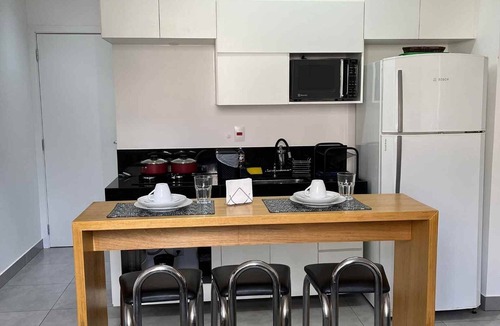 Morro das Pedras Apartment | LK Gutierrez 2