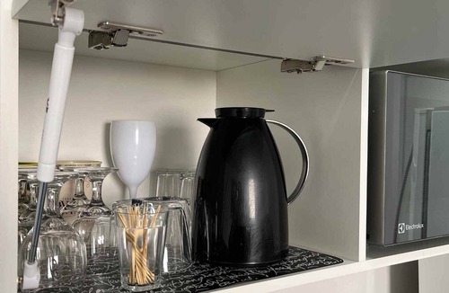 Morro das Pedras Apartment | LK Gutierrez 2