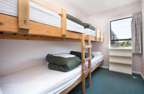 Ohakune Hostel | LKNZ Lodge & Cafe