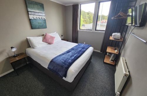 Ohakune Hostel | LKNZ Lodge & Cafe