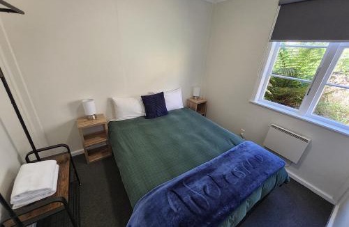 Ohakune Hostel | LKNZ Lodge & Cafe