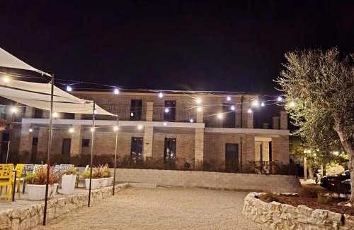 Pagliare del Tronto House | ll Crinale Village