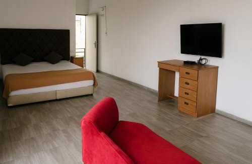 Satara Ski Chalet | ll EMPYREAN STAY ll KAS ll