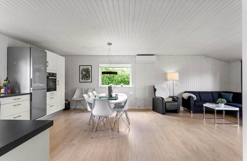 Vemmenæs House | LL275 svendborg - Stenkløvervej 2