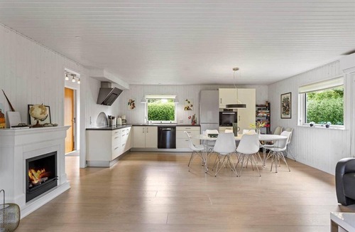 Vemmenæs House | LL275 svendborg - Stenkløvervej 2