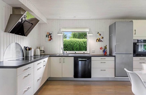 Vemmenæs House | LL275 svendborg - Stenkløvervej 2