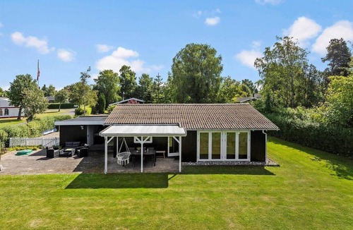 Vemmenæs House | LL275 svendborg - Stenkløvervej 2