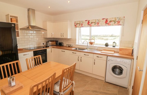 Llangefni Cottage | Llain Bach