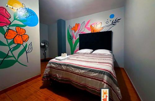 Lince Hotel | Llama Llama - Hospedaje