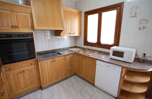 Sa Coma Villa | Llampudol (Villa Sa Coma)