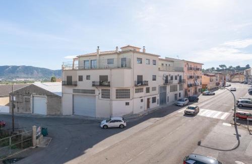 Llanera de Ranes Apartment | Llanera de Ranes