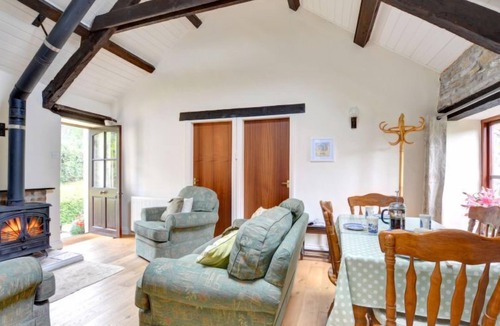 Llanerchymedd House | Llanerchymedd by Interhome