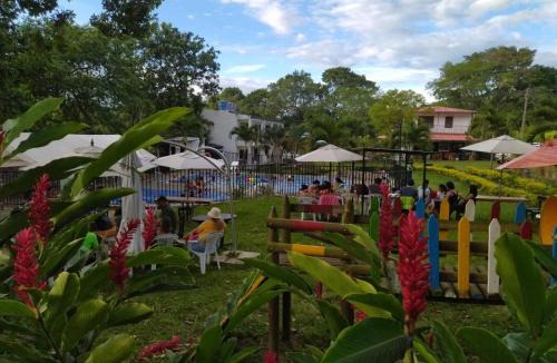 Rivera Hotel | Llano grande rivera